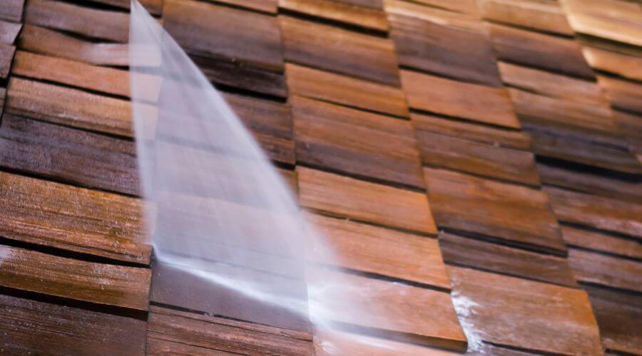 Asphalt Roofing in Rock Hall, MD